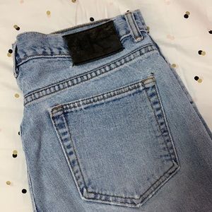 Vintage Calvin Klein Jeans